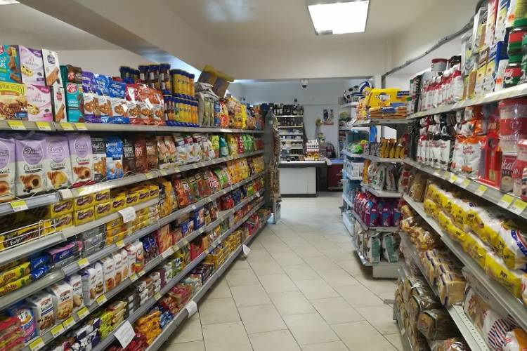 Supermercado Store - Supermarket in Goiânia