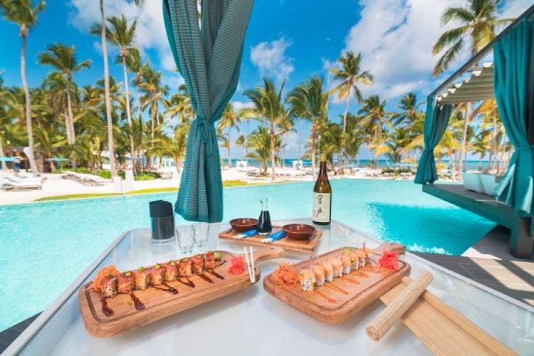 BEACH BARS & CLUBS Punta Cana | Go Punta Cana Vacations