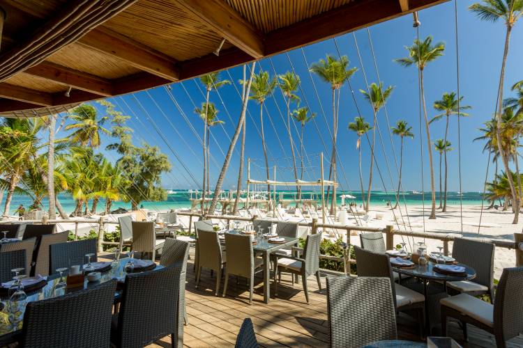 BEACH BARS & CLUBS Punta Cana | Go Punta Cana Vacations